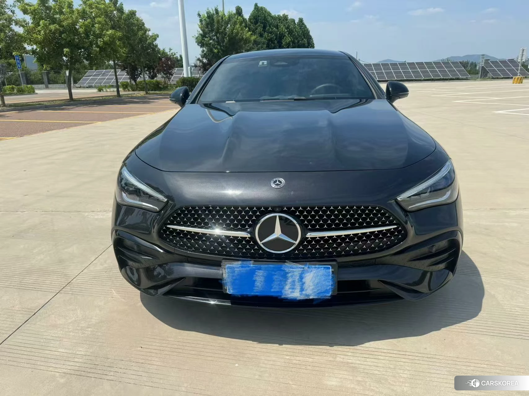 Mercedes-Benz CLE level id 4487302 из Китая 8