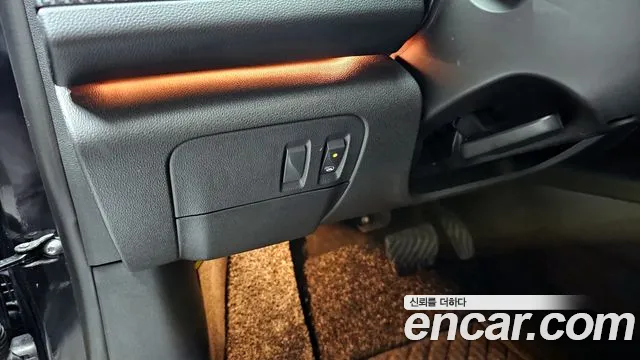 Renault Korea (Samsung) SM6 id 2681693 из Кореи 18