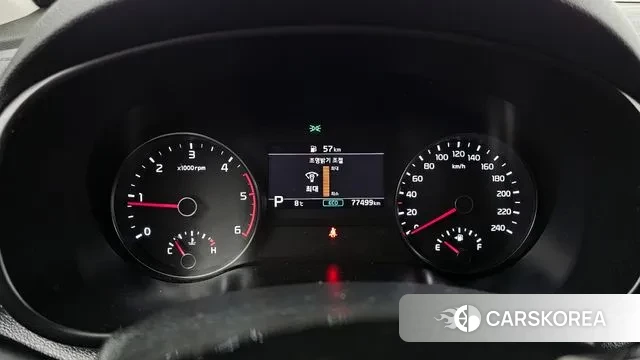 Kia Sportage The Bold id 3741236 из Кореи 18