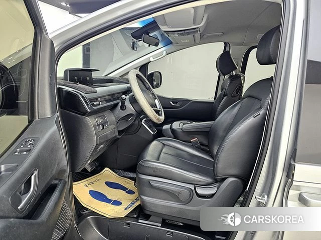 Hyundai Staria id 4697852 из Кореи 17