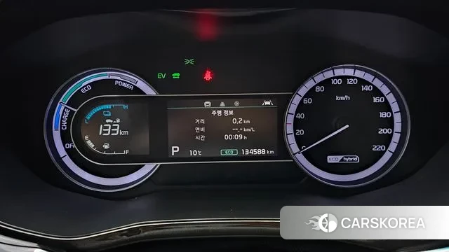 Kia The New Niro id 3390279 из Кореи 18