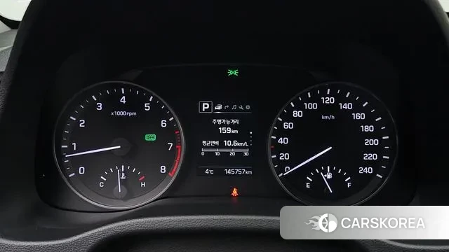 Hyundai Avante AD id 3656905 из Кореи 18