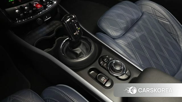 Mini Cooper S Clubman id 4793078 из Кореи 29