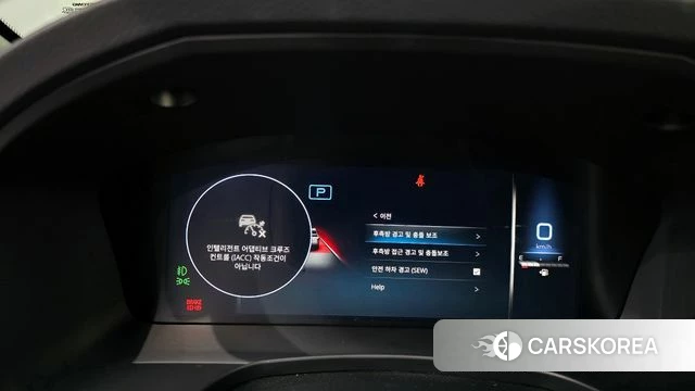 Ssangyong The New Rexton Sports Cannes id 3850641 из Кореи 18