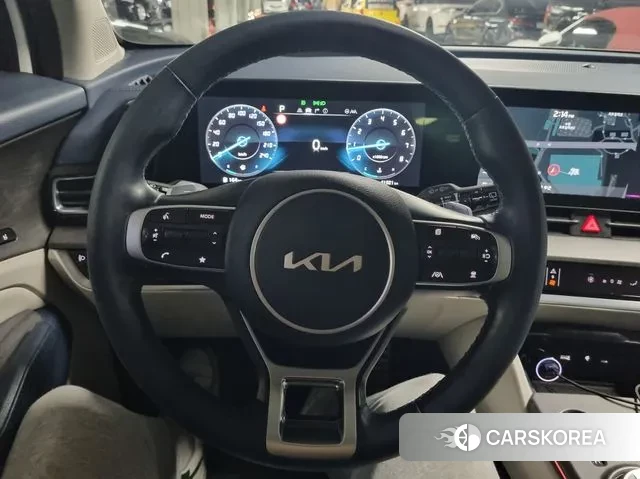 Kia Sportage 5th Generation id 3770534 из Кореи 17