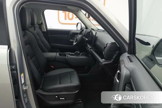 Haval Big DOG PLUS PHEV id 4210256 из Китая 22