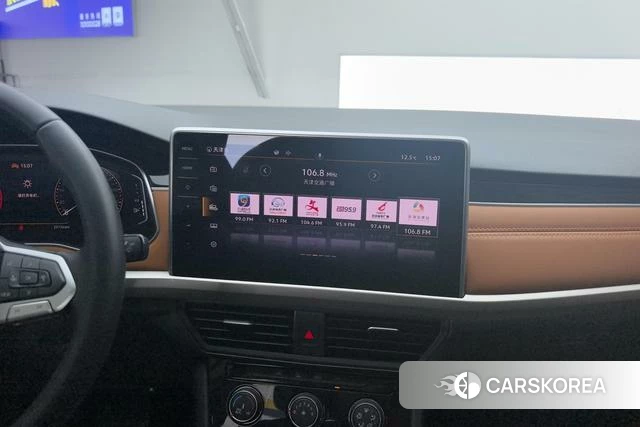 Volkswagen Bora id 3913581 из Китая 15
