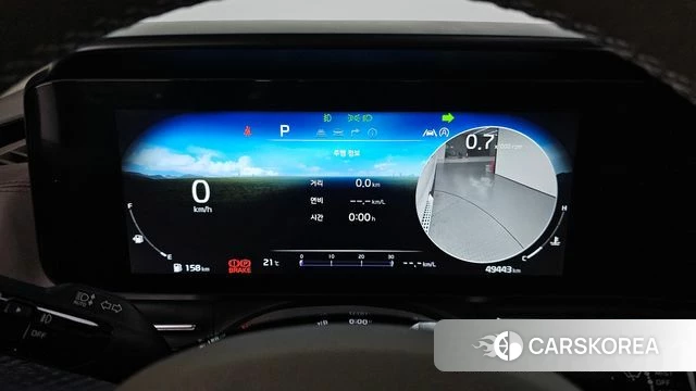 Kia Carnival 4th generation id 4443205 из Кореи 31