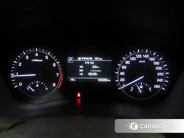 Genesis G80 id 3845968 из Кореи 18