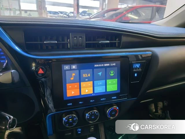 Toyota Lei Ling id 4242037 из Китая 11