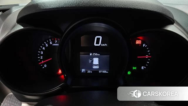 Kia The New Ray id 4637319 из Кореи 29
