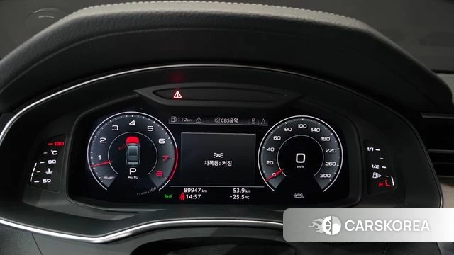 Audi A7 (4K) id 4759456 из Кореи 34