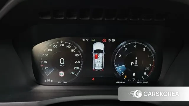 Volvo XC90 second Generation id 3093922 из Кореи 18