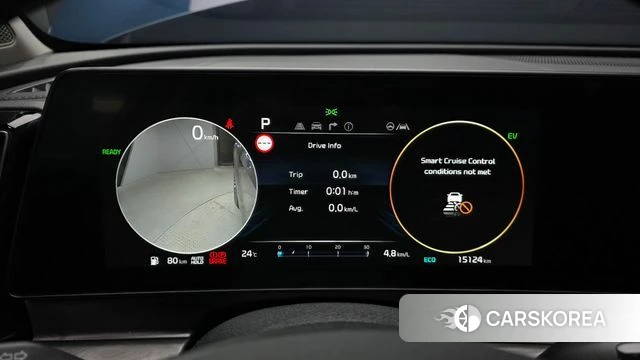 Kia Sportage 5th Generation Hybrid id 4194308 из Кореи 30