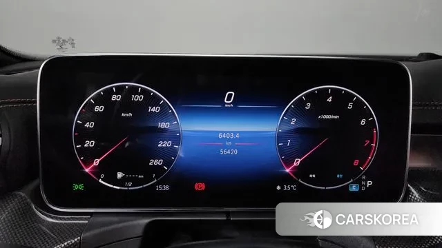 Mercedes-Benz C-Class W206 id 3670977 из Кореи 18