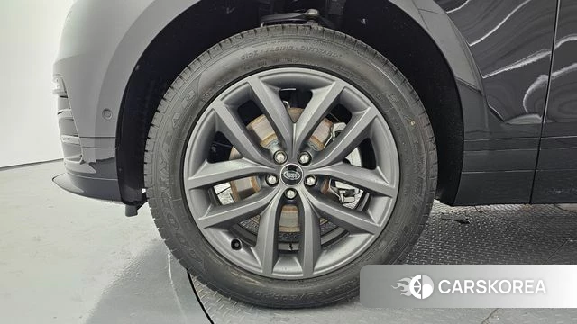 Land Rover Range Rover Velar id 4686325 из Кореи 18