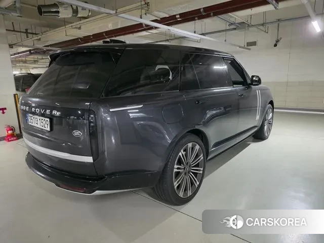 Land Rover Range Rover 5th Generation id 3467544 из Кореи 17