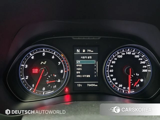 Hyundai Veloster (JS) id 3880097 из Кореи 18