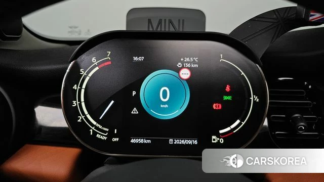 Mini Cooper S id 4863701 из Кореи 34
