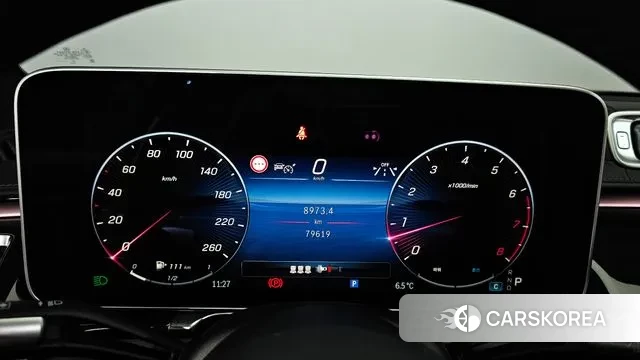 Mercedes-Benz S-Class W223 id 3463709 из Кореи 18