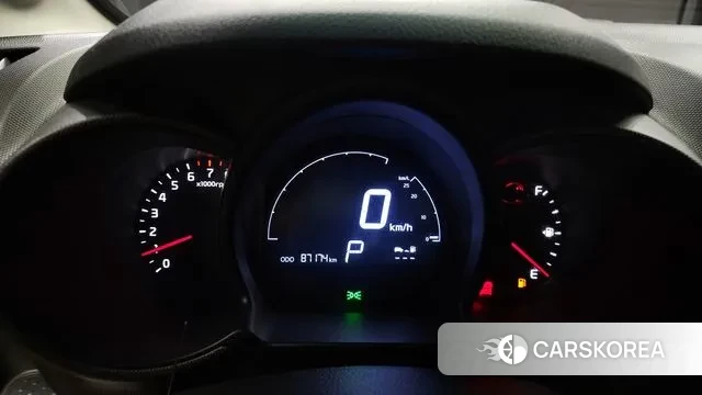 Kia The New Ray id 2961600 из Кореи 18