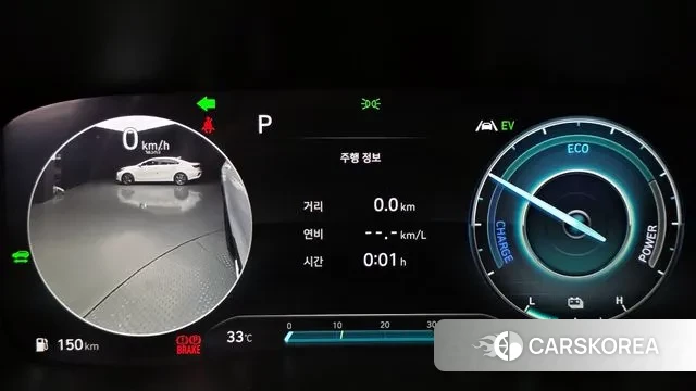 Hyundai The New Santa Fe id 3002869 из Кореи 18