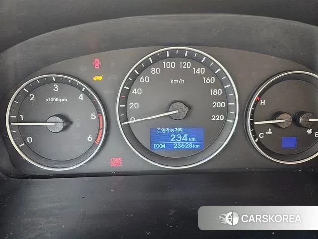 Hyundai The New Grand Starex id 3024474 из Кореи 18