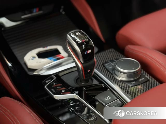 BMW X3 M id 4213016 из Китая 14