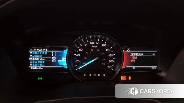 Ford Explorer id 4363513 из Кореи 18