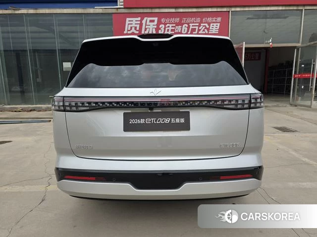 Dongfeng Yipai eπ008 id 4190492 из Китая 8