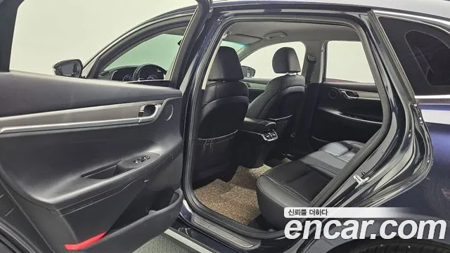 Hyundai The New Grandeur IG id 2701986 из Кореи 18