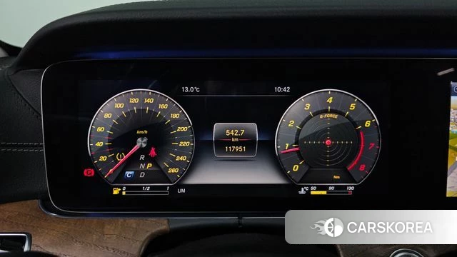 Mercedes-Benz E-Class W213 id 3879709 из Кореи 18