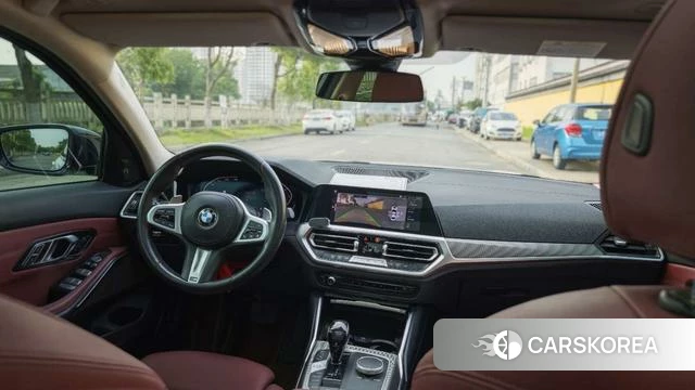 BMW 3 series id 4353313 из Китая 15