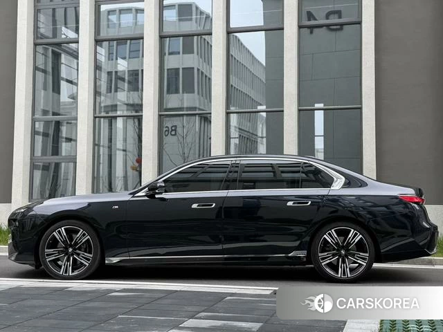 BMW 7 series id 4276927 из Китая 14
