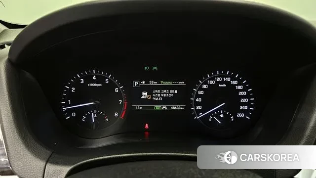 Genesis G80 id 3302395 из Кореи 18