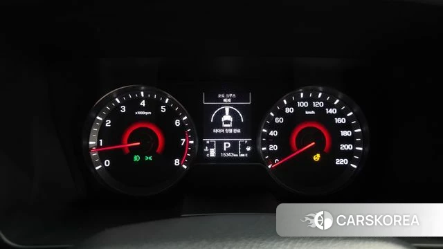 Ssangyong Berry New Tivoli id 4662584 из Кореи 17