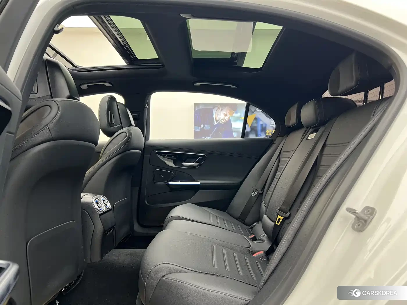 Mercedes-Benz C-class id 4514391 из Китая 21