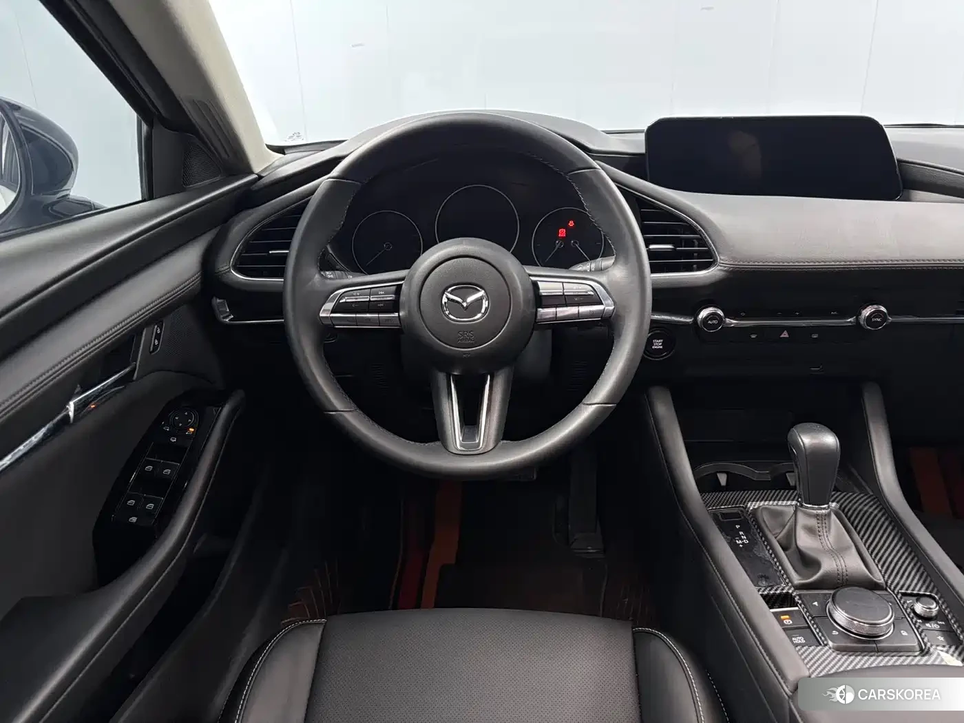 Mazda 3 id 4601774 из Китая 8