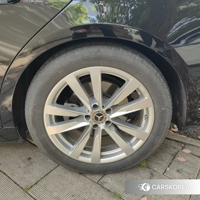 Mercedes-Benz S-class id 4298023 из Китая 8