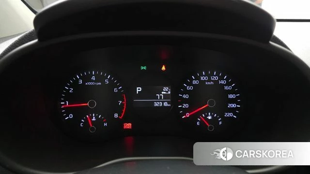 Kia Morning Urban (JA) id 4922621 из Кореи 30