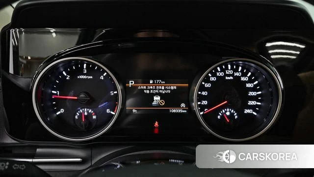 Kia Carnival 4th generation id 3859521 из Кореи 18