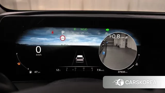 Kia Sportage 5th Generation id 3508665 из Кореи 18