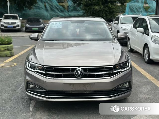 Volkswagen Bora id 4277445 из Китая 11