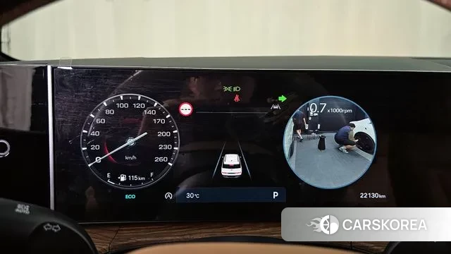 Hyundai Santa Fe (MX5) id 3011127 из Кореи 18