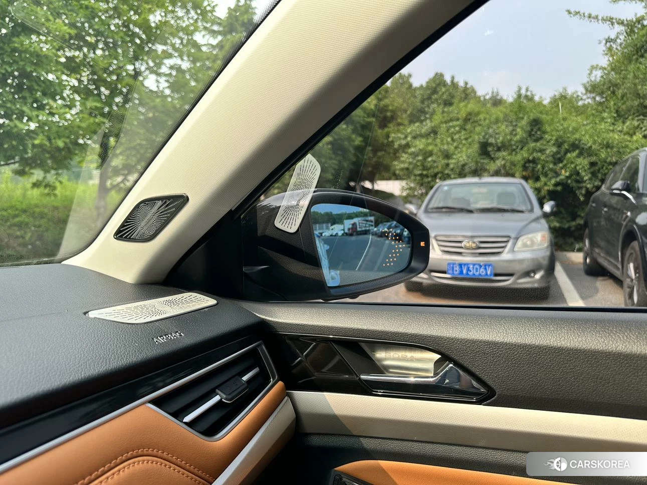 Volkswagen Bora id 4479384 из Китая 15