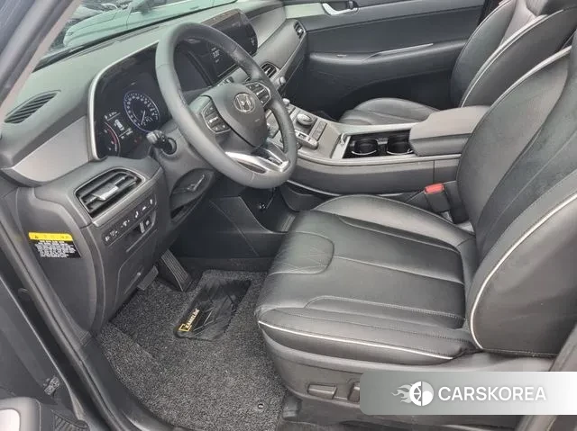 Hyundai Palisade id 3192956 из Кореи 18