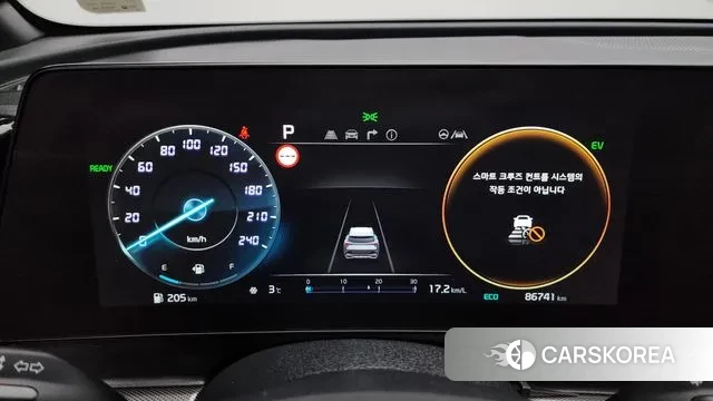 Kia Sportage 5th Generation Hybrid id 3555989 из Кореи 18