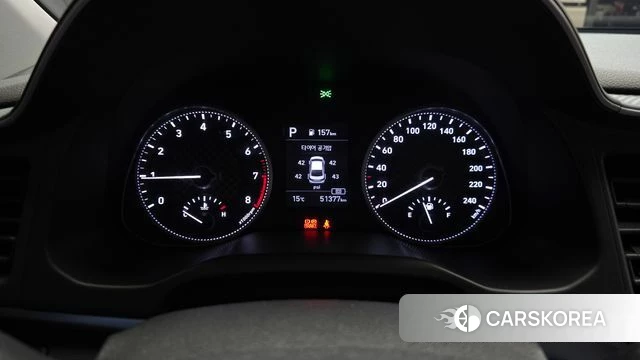 Hyundai The New Avante AD id 3829171 из Кореи 18