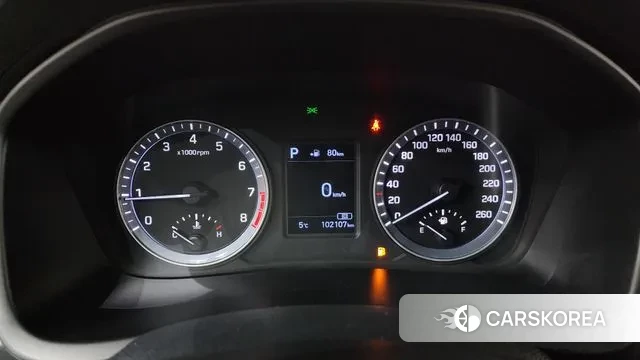 Hyundai Sonata New Rise id 3489649 из Кореи 18