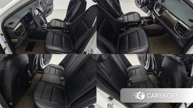 Kia Stonic id 3150288 из Кореи 10